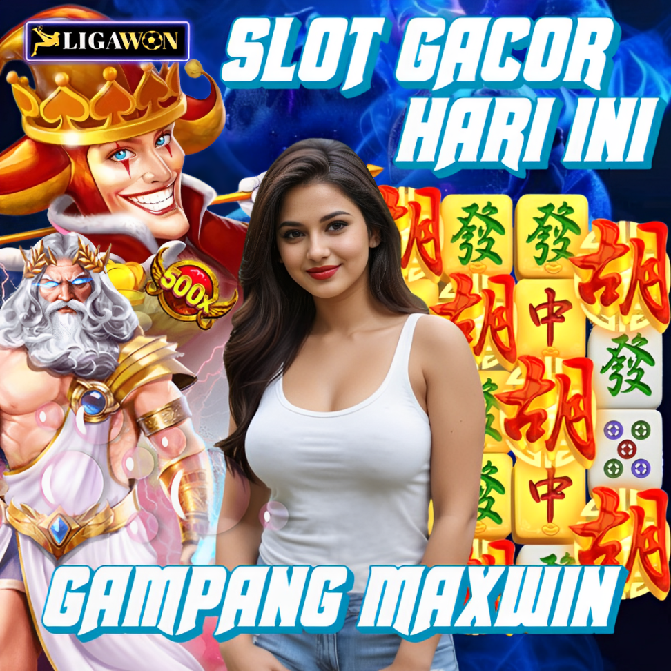 Slot Gacor